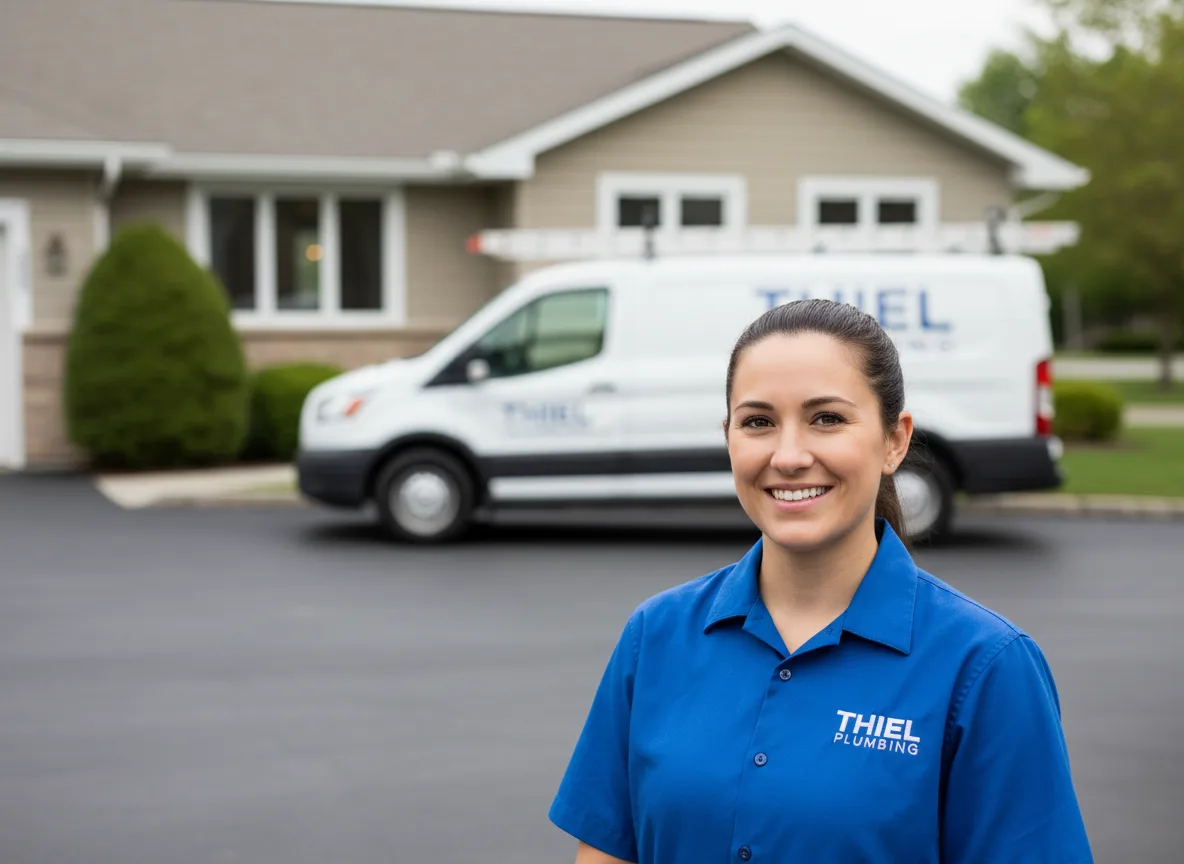 Plumber Rochelle, IL FAQs